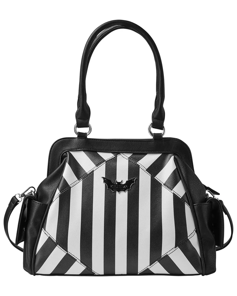 KILLSTAR Never Trust the Living Handtasche
