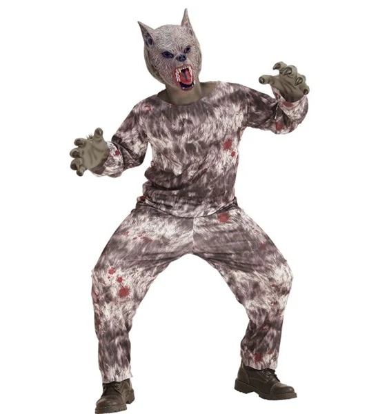 WERWOLF