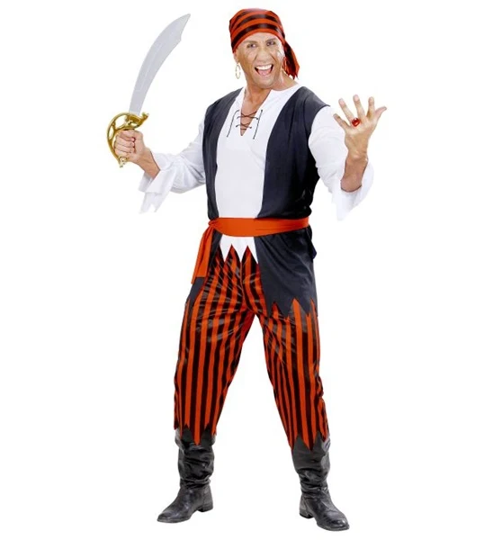 KARIBISCHER PIRAT