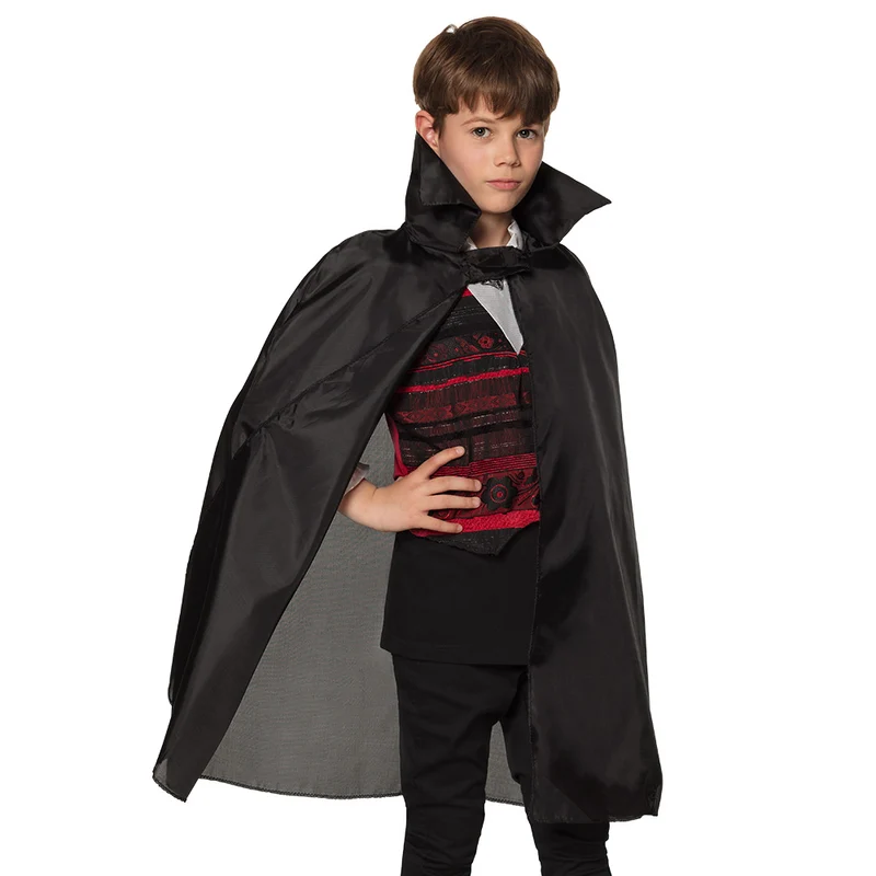 Draco Vampir Kinderumhang