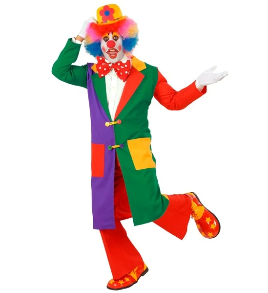 CLOWN