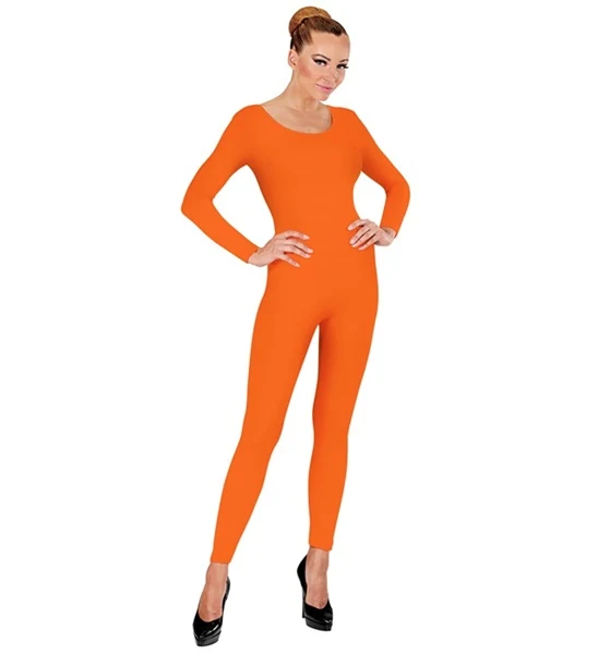 BODY ORANGE
