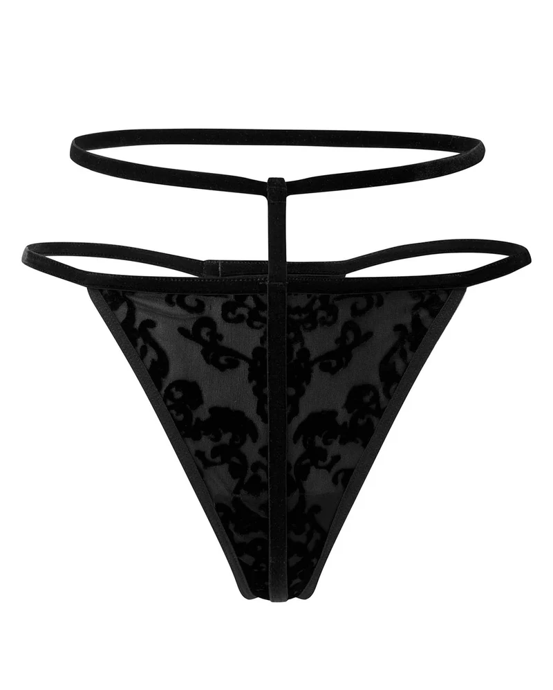KILLSTAR Sleepin Curse Panty