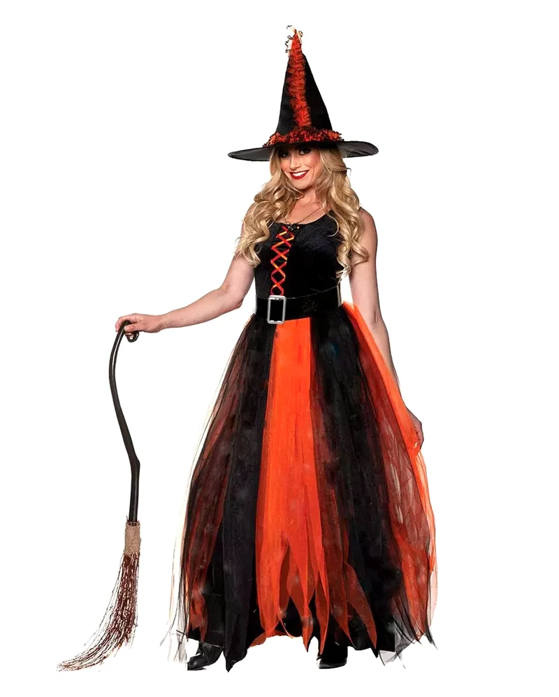 Hocus Pocus Hexenkostüm