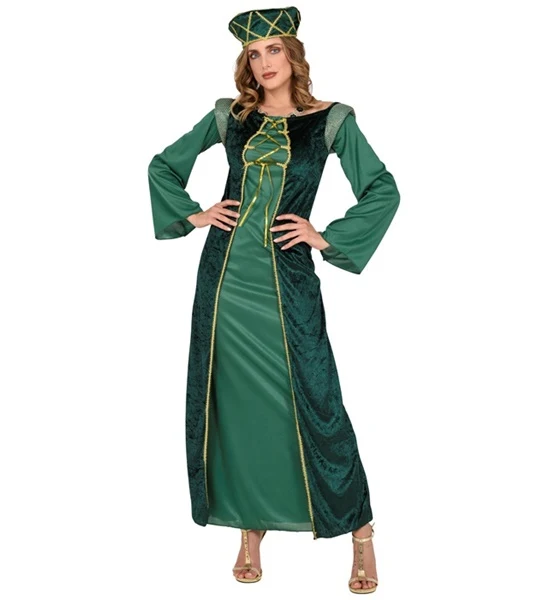 LADY ELEONORE