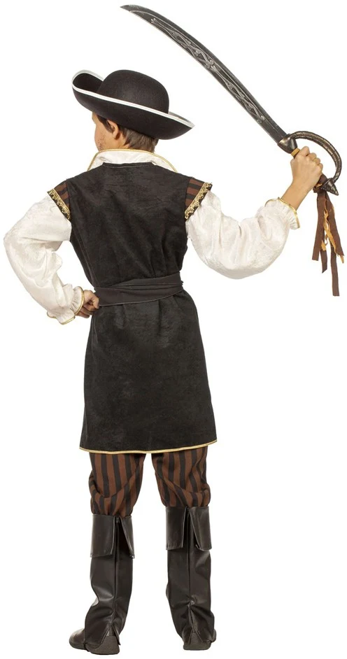 Piratenkostüm Louis Für Kinder