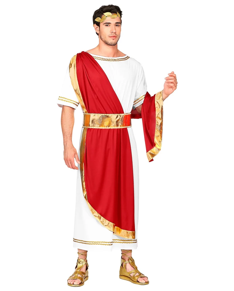 Römischer Kaiser Kostüm