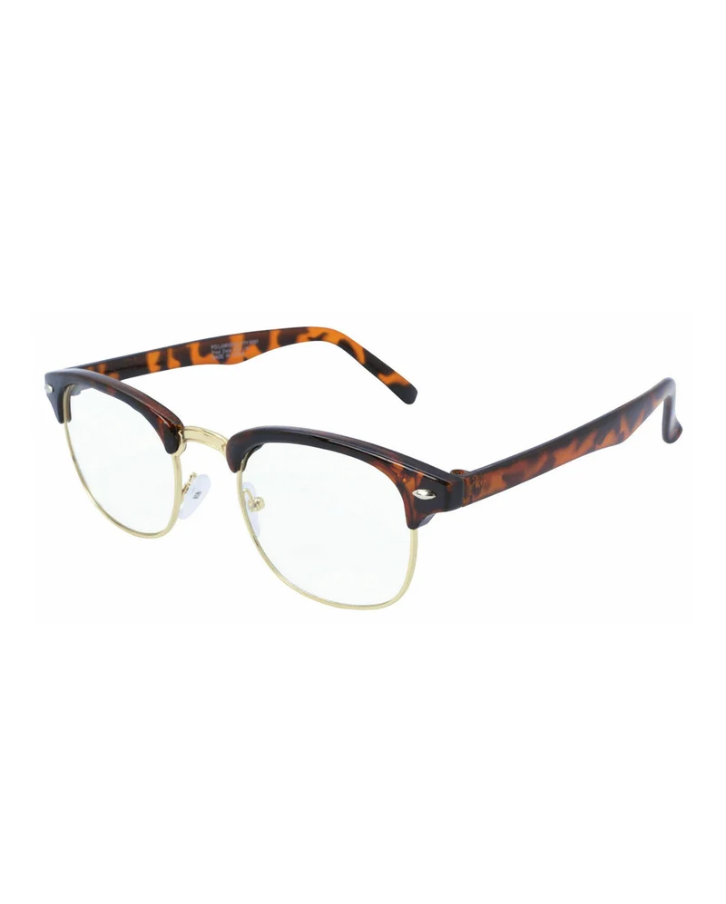 50er Jahre Großvater Brille
