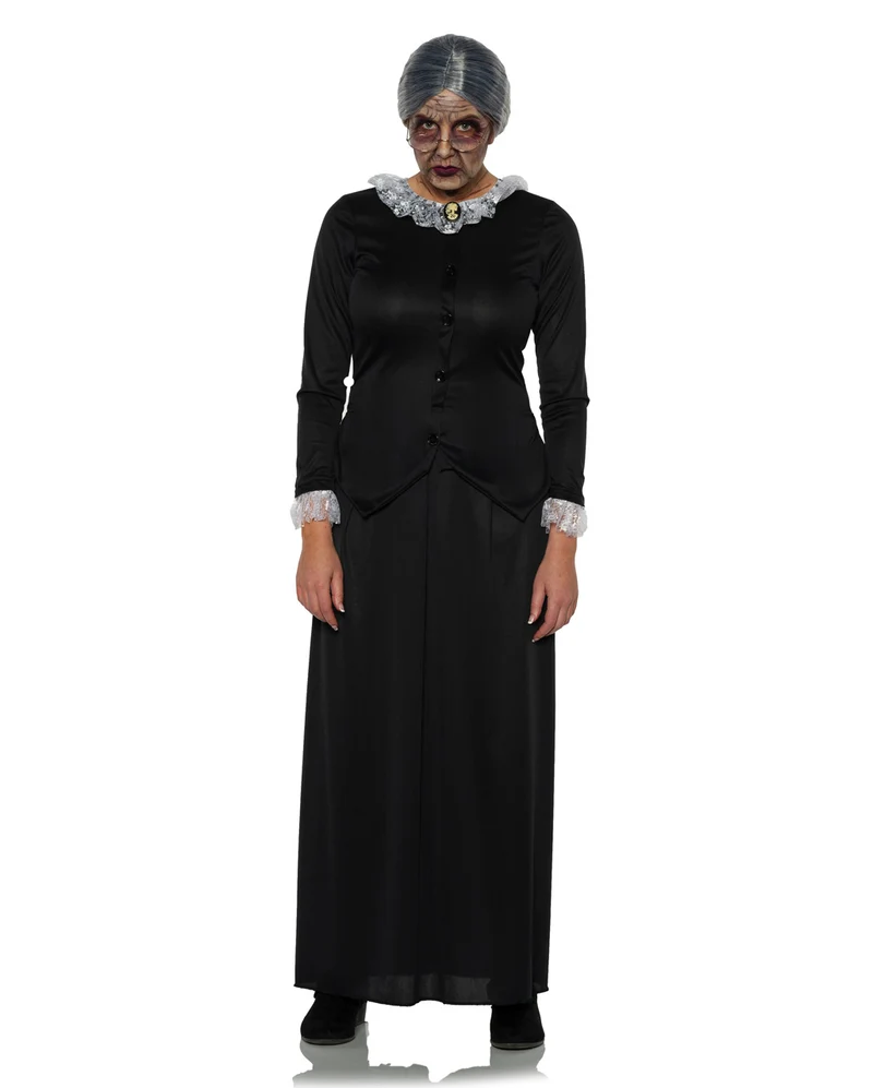 Psycho Mutter Kostüm