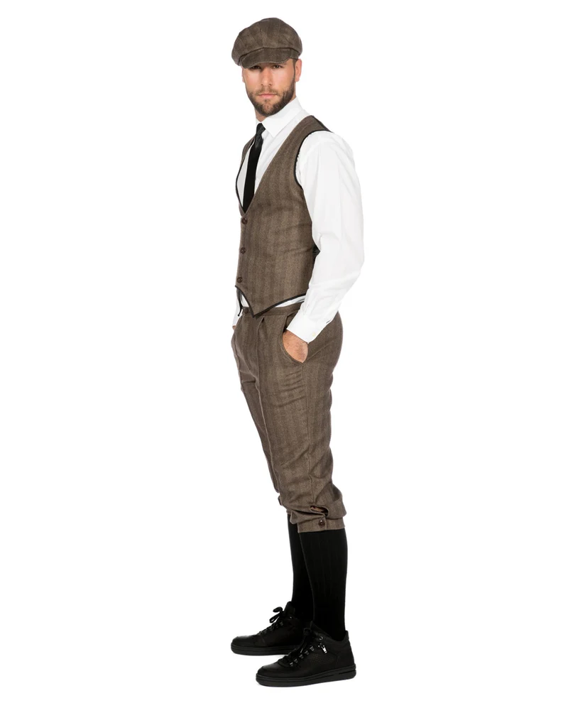 20er Jahre Dandy Kostüm