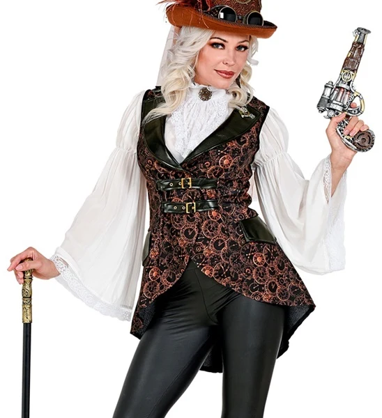 STEAMPUNK