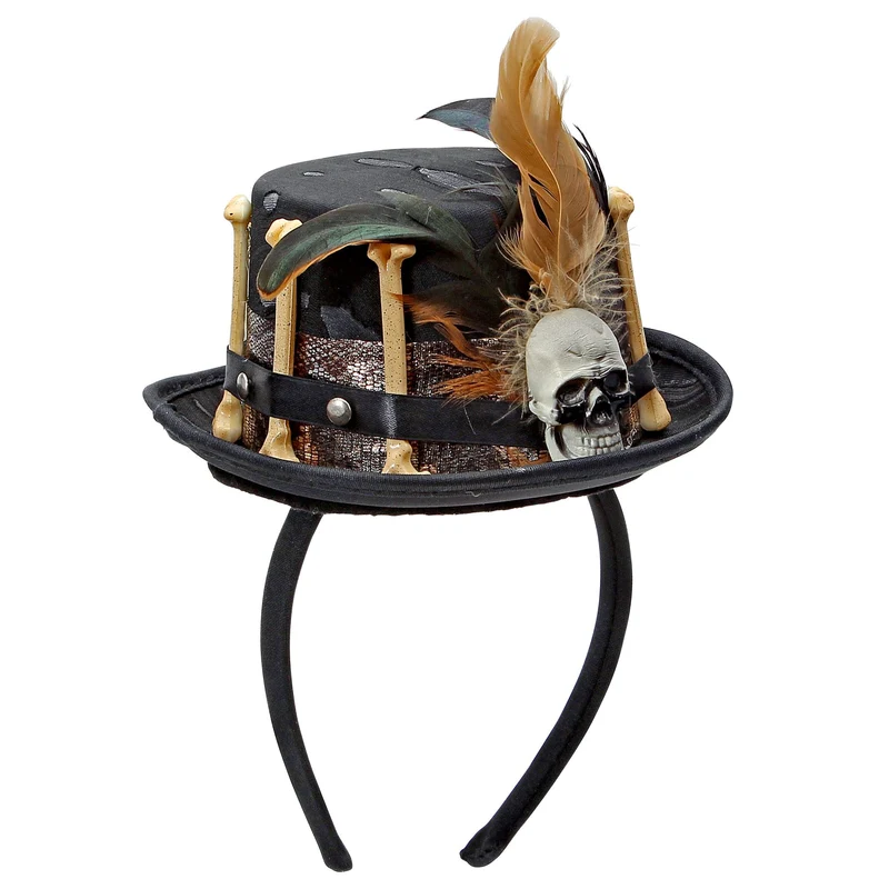Voodoo Miniatur Hut
