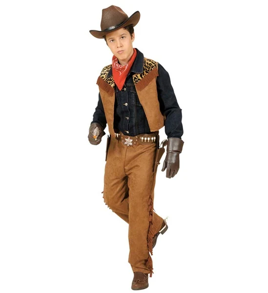 COWBOY / INDIANER