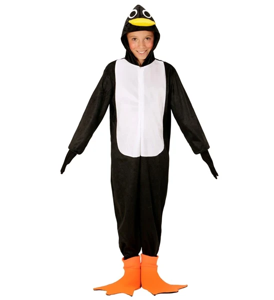 Perla Pinguin Kinderoverall