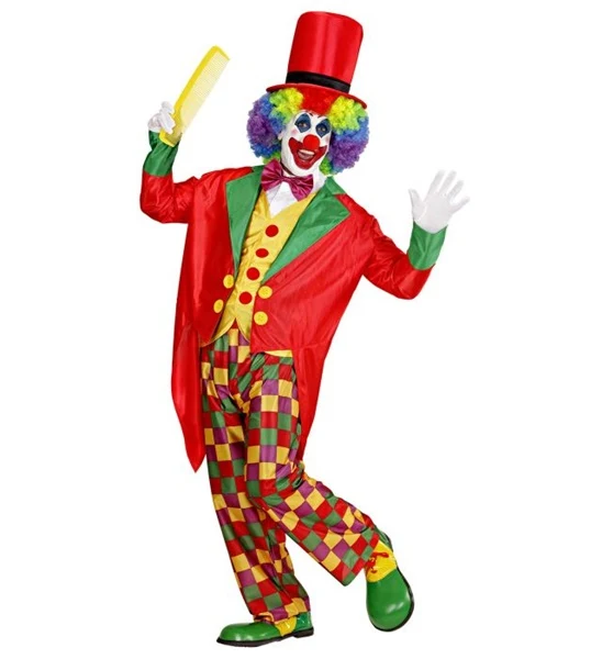 CLOWN