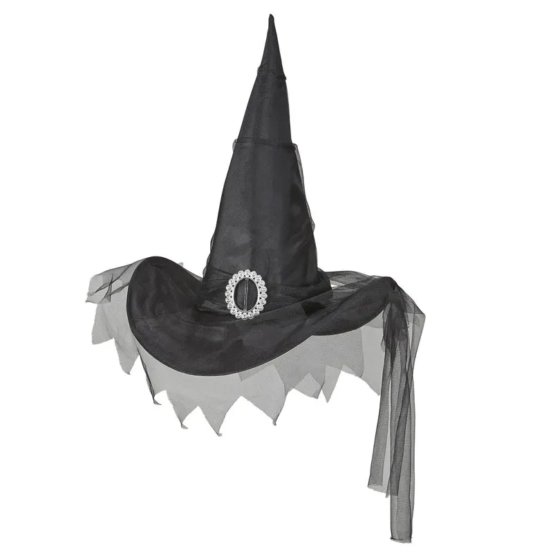 Hadia Hexen Hut