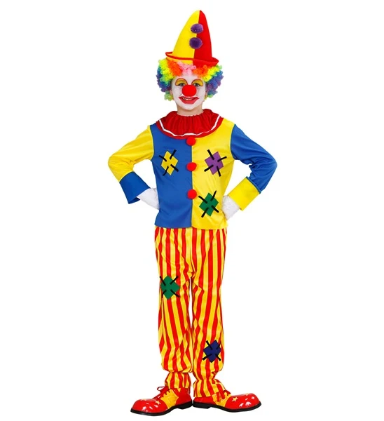 CLOWN
