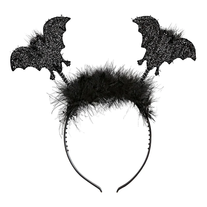 Firella Fledermaus Haarreif