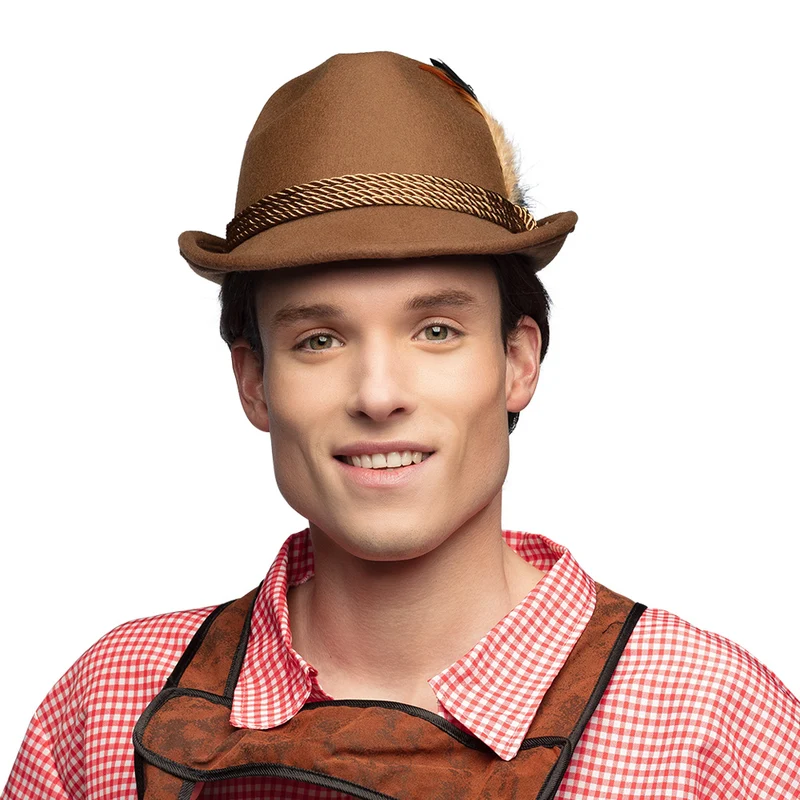 Hut Wilhelm
