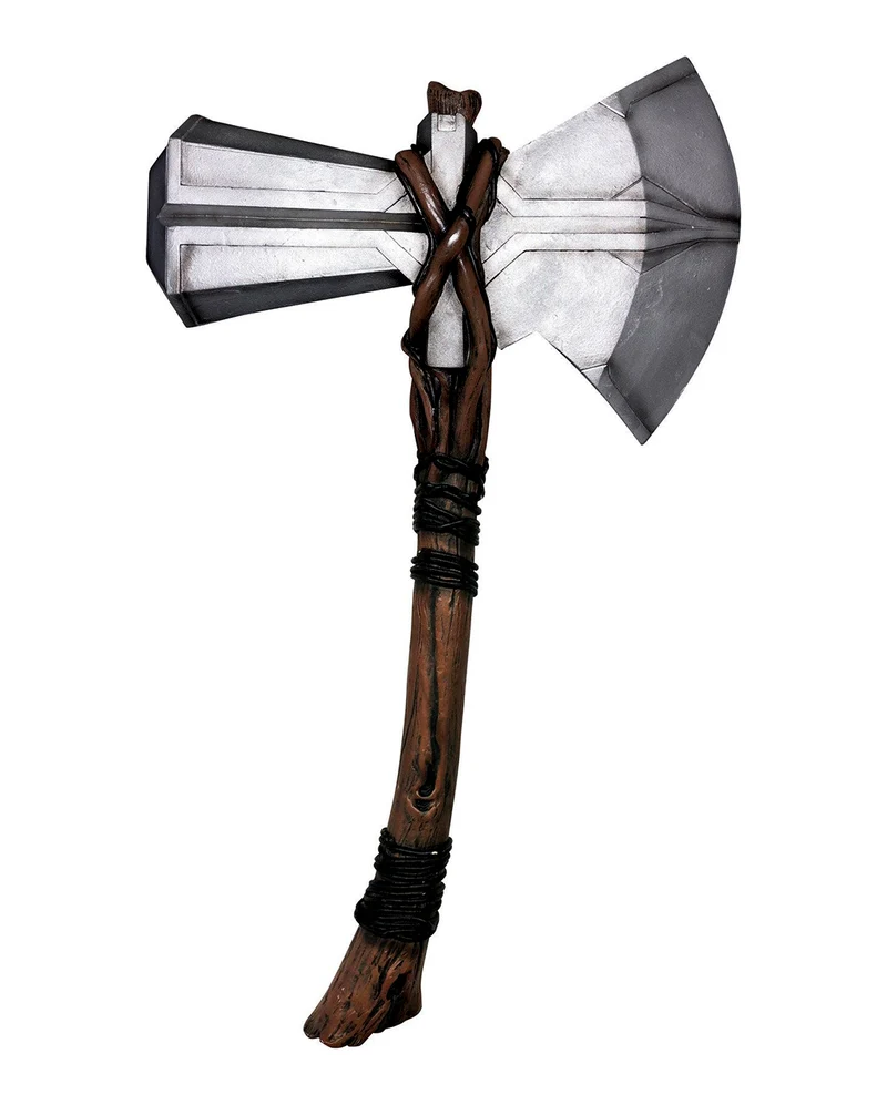 Avengers Infinity War Stormbreaker
