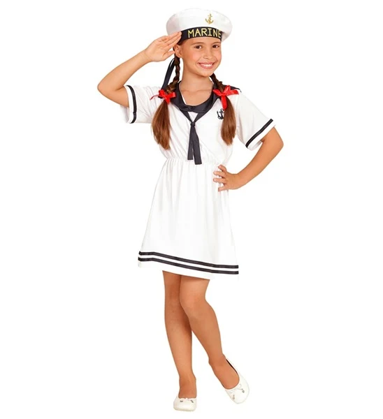 SAILOR GIRL