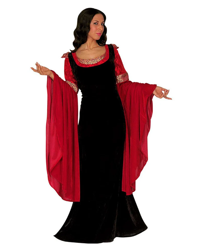 Elben Prinzessin Kostüm