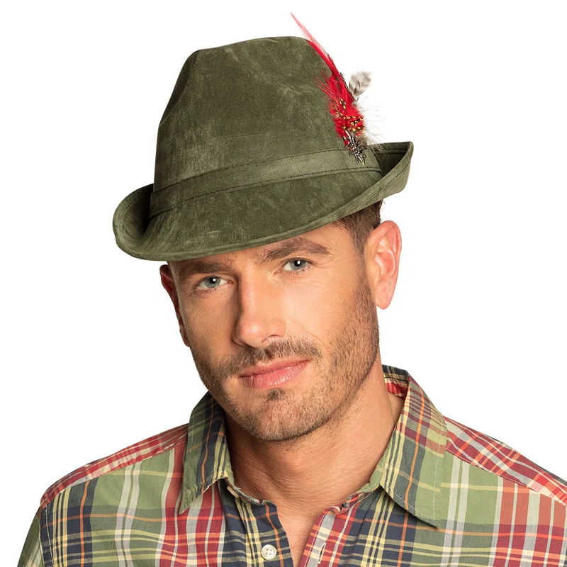 Hut Jagdmeister