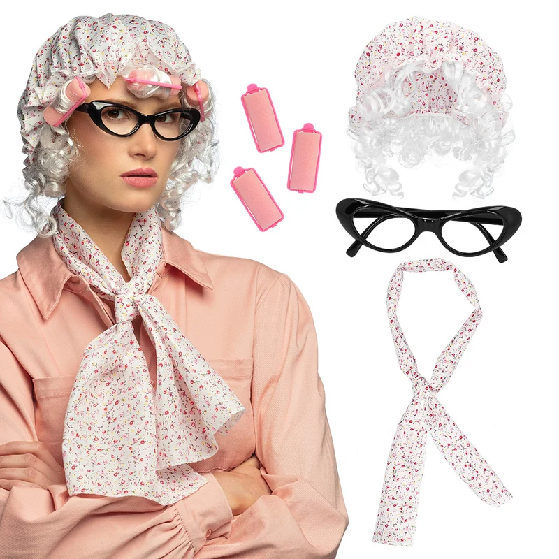 Oma Lotti Set