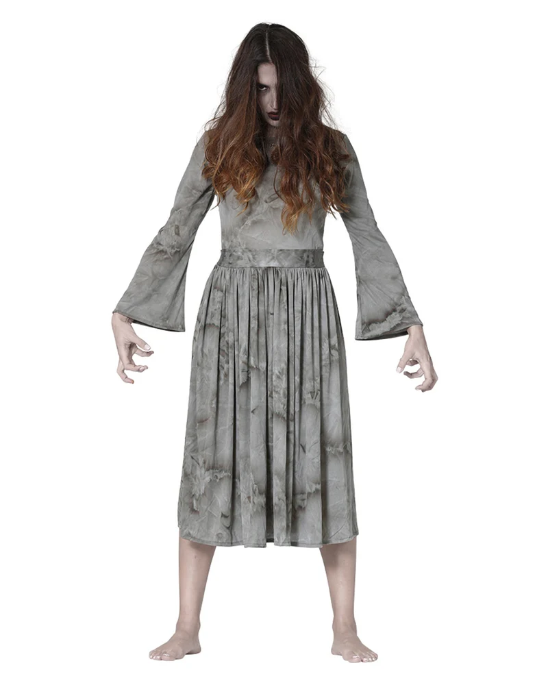 Samara Zombie Kostüm