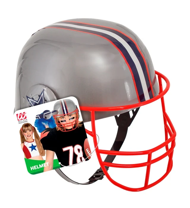 AMERICAN FOOTBALL HELM