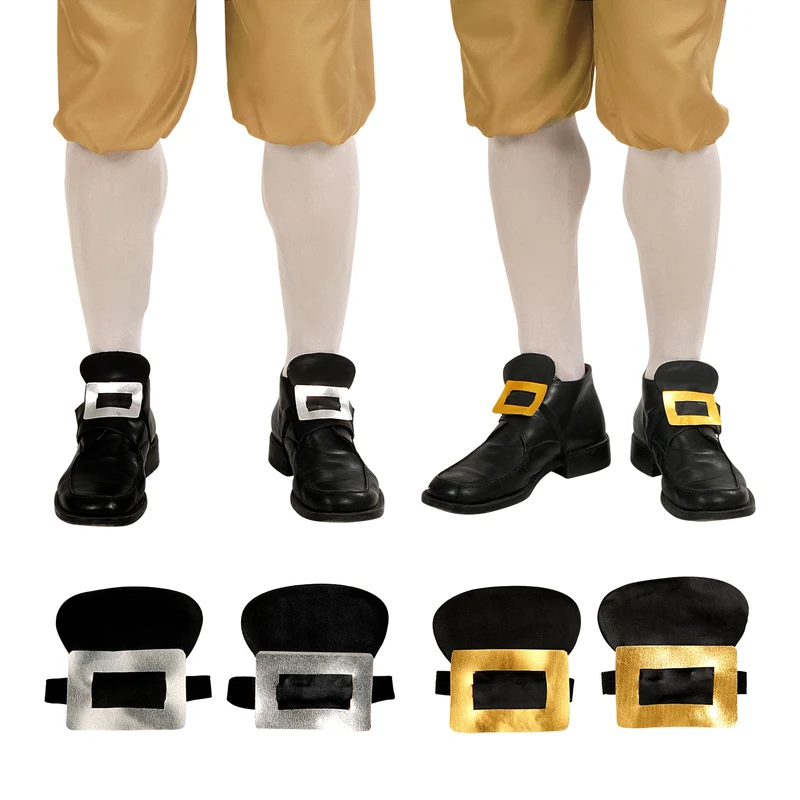 SCHUHSCHNALLEN