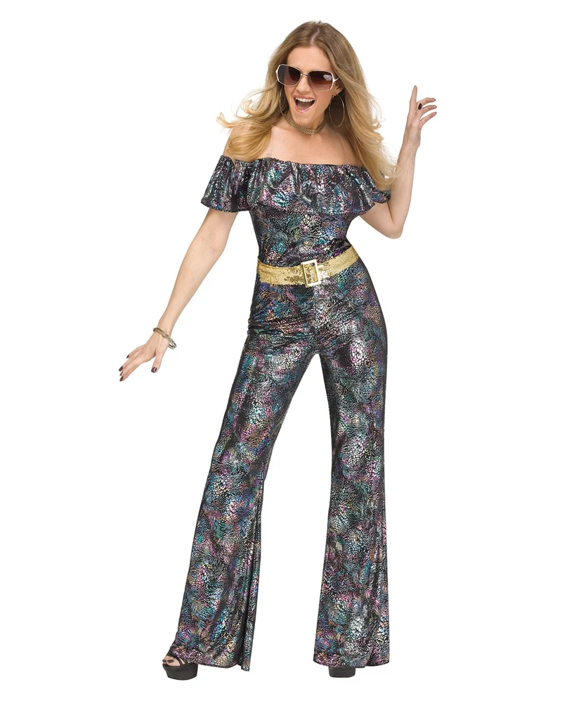 Disco Queen Kostüm