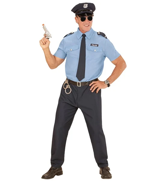 POLIZIST