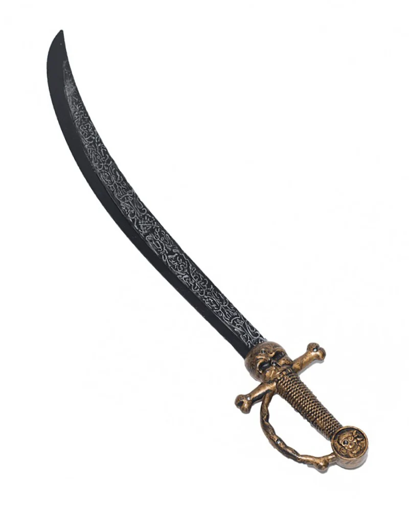 Black Pirate Schwert