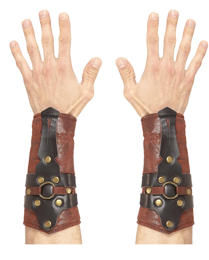 Gladiatoren Armschoner