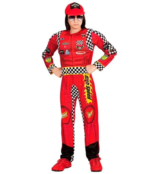 RENNFAHRER