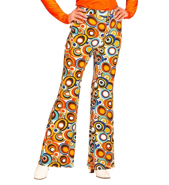 THE 70s GROOVY STYLE - bubbles