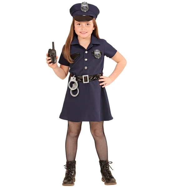 POLIZISTIN