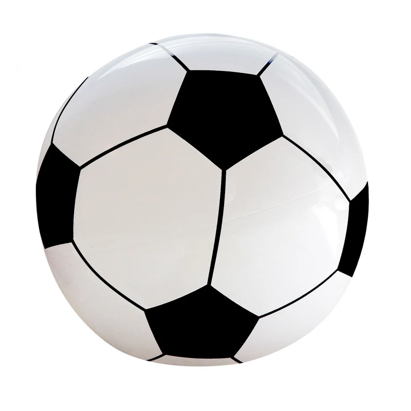 Aufblasbarer Party Fußball
