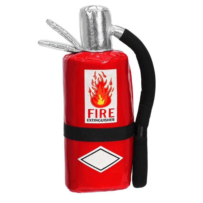 Feuerlöscher Tasche für Damen