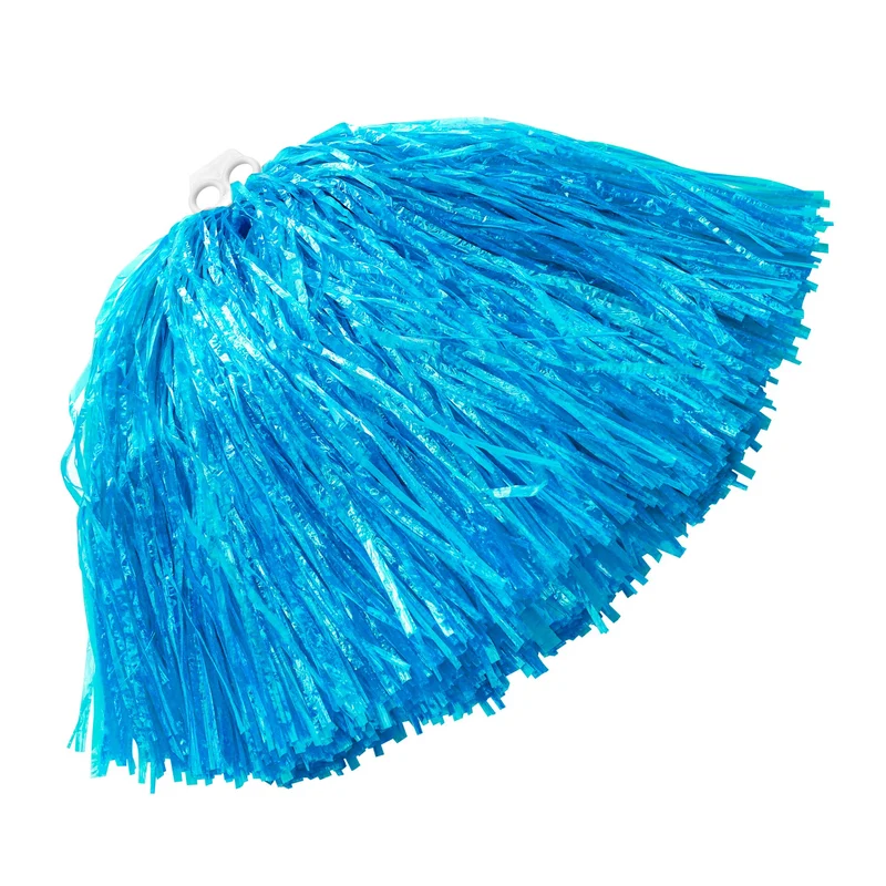 Blauer Ayleen Cheerleader Pompom