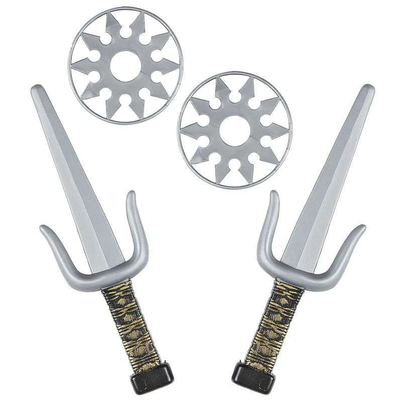 Samurai Waffen-Set