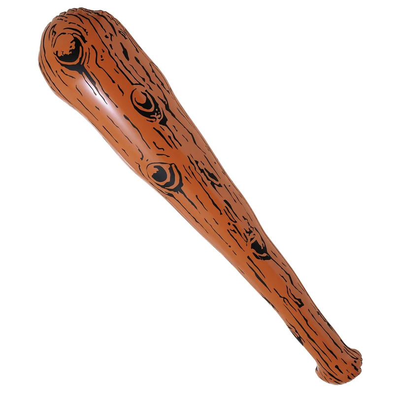 Aufblasbare Caveman Keule