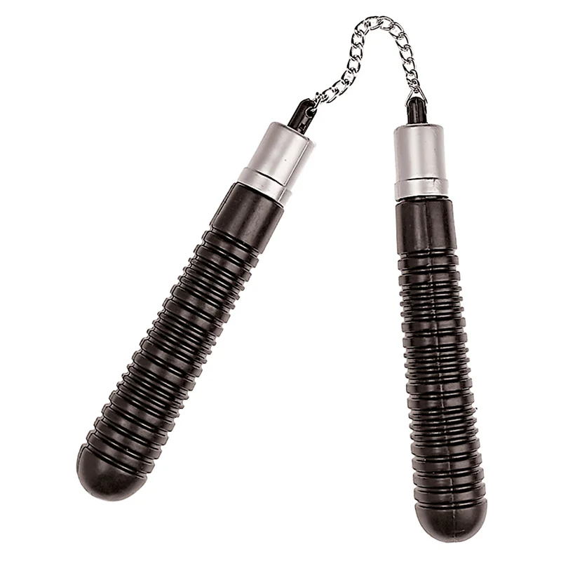 Ninja Nunchakus 19cm
