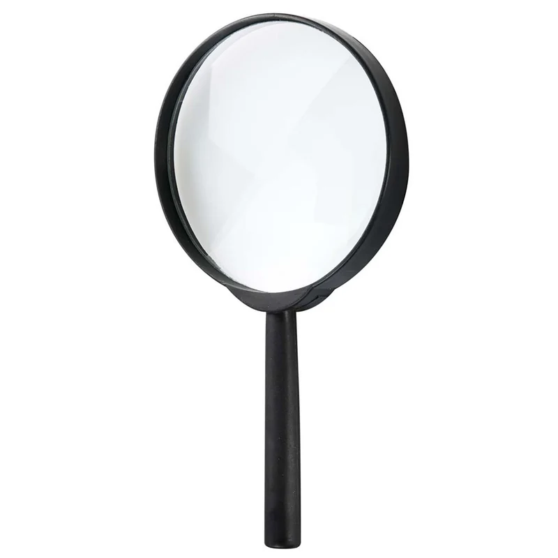 Detektiv Lupe 20cm