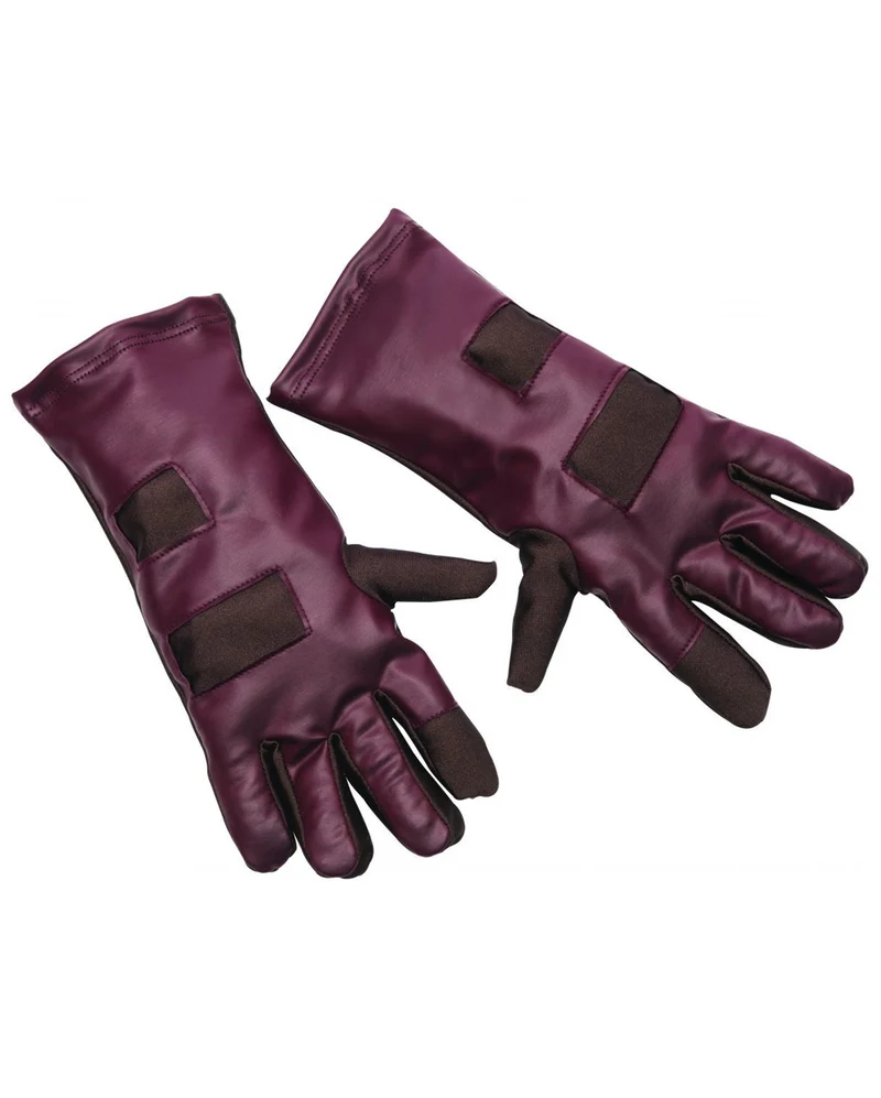 Star-Lord Handschuhe