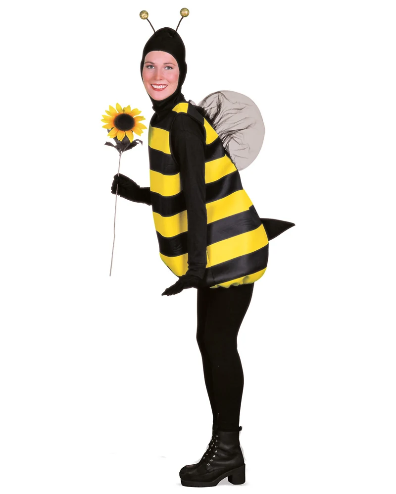 Bumble Bee Kostüm