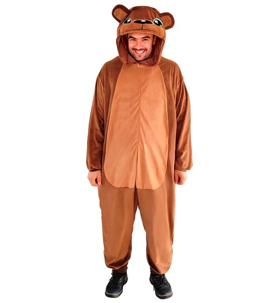 Bären Plüschkostüme Unisex
