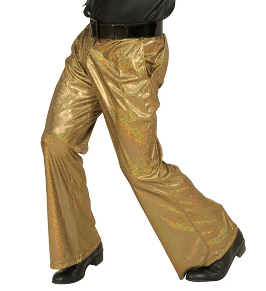 THE 70s DISCO STYLE