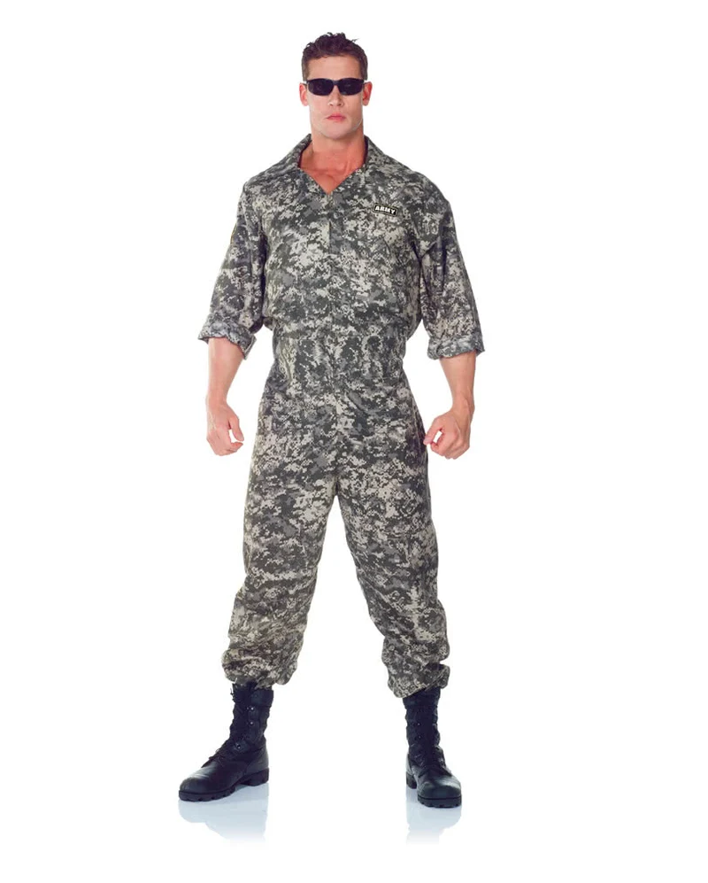 Army Marpat-Overall